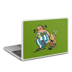 MacBook Case transparent matt