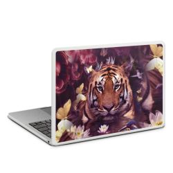 MacBook Case transparent matt