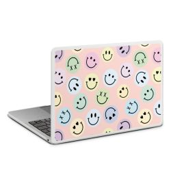 MacBook Case transparent matt
