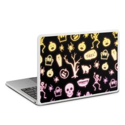 MacBook Case transparent matt