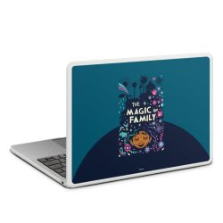MacBook Case transparent matt