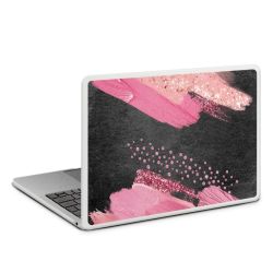 MacBook Case transparent matt