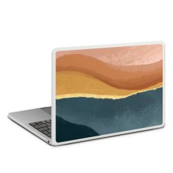 MacBook Case transparent matt