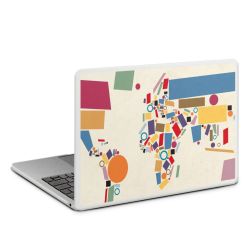 MacBook Case transparent matt