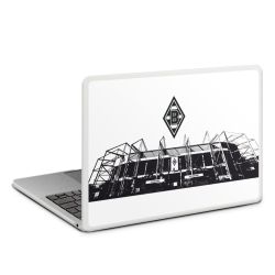 MacBook Case transparent matt