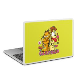 MacBook Case transparent matt