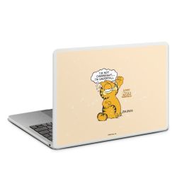 MacBook Case transparent matt