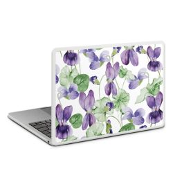 MacBook Case transparent matt