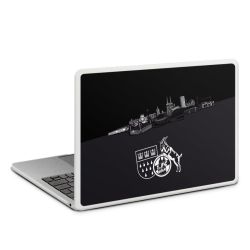 MacBook Case transparent matt