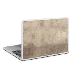 MacBook Case transparent matt