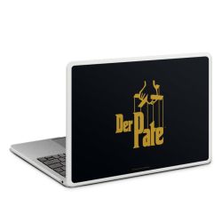 MacBook Case transparent matt