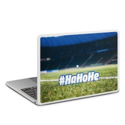 MacBook Case transparent matt