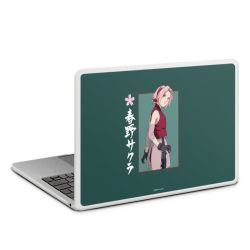 MacBook Case transparent matt