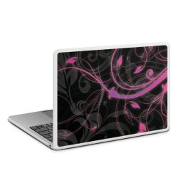 MacBook Case transparent matt