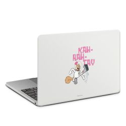 MacBook Case transparent matt