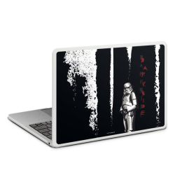 MacBook Case transparent matt