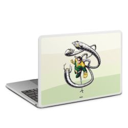 MacBook Case transparent matt