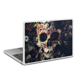 MacBook Case transparent matt