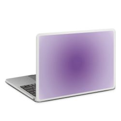 MacBook Case transparent matt