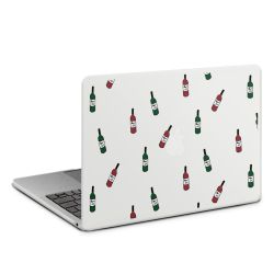 MacBook Case transparent matt