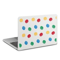 MacBook Case transparent matt