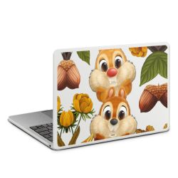 MacBook Case transparent matt
