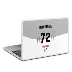 MacBook Case transparent matt