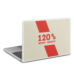 MacBook Case transparent matt