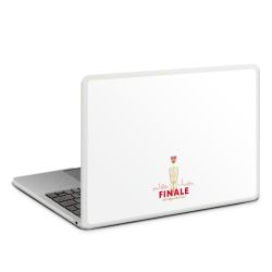 MacBook Case transparent matt