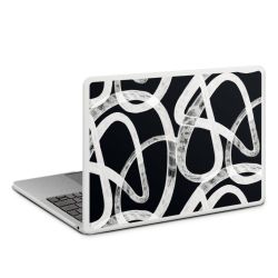 MacBook Case transparent matt