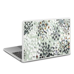 MacBook Case transparent matt