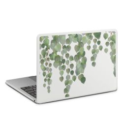 MacBook Case transparent matt
