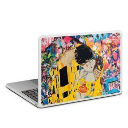 MacBook Case transparent matt