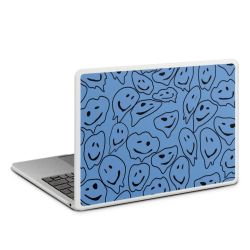 MacBook Case transparent matt