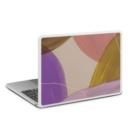 MacBook Case transparent matt