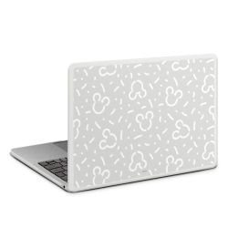 MacBook Case transparent matt