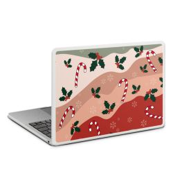 MacBook Case transparent matt