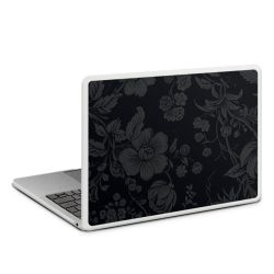 MacBook Case transparent matt