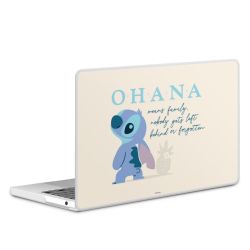 Ohana Stitch