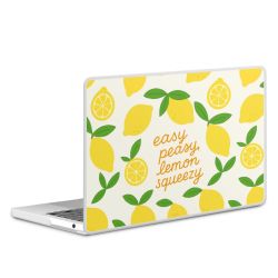 Easy Peasy Lemon Squeezy
