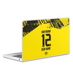BVB Trikot Personalisierbar 25-26