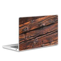 MacBook Case transparent matt