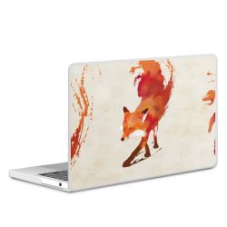 MacBook Case transparent matt