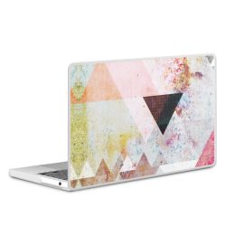MacBook Case transparent matt