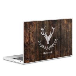 MacBook Case transparent matt