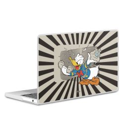 MacBook Case transparent matt