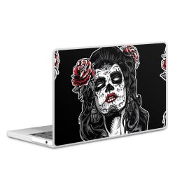 MacBook Case transparent matt