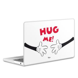 MacBook Case transparent matt