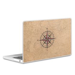 MacBook Case transparent matt