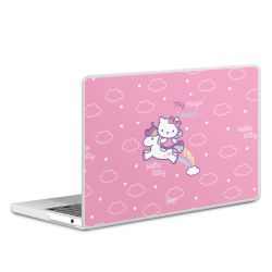 MacBook Case transparent matt